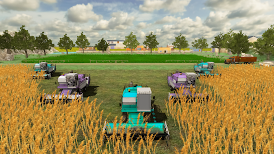 Farming Simulator 22 Apk Sınırsız Para Hileli Mod 2.0.8 İndir 3