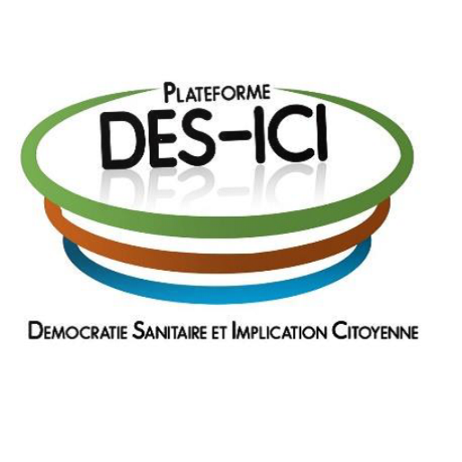 DES-ICI (desici) - AppWisp.com