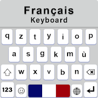 French English Keyboard 2021