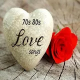 70s 80s Love Songs MP3 icon
