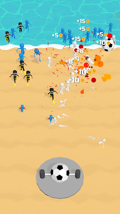 Sea Enemies - Screenshot 4