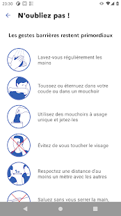 TousAntiCovid(圖5)-速報App