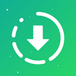 Cover Image of Download Whatsave – Status Downloader for WhatsApp  APK
