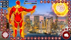 Flying Hero: Super Hero Gamesのおすすめ画像5