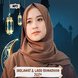 Sholawat & Lagu Ramadhan 2024 icon