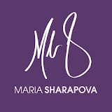 Maria Sharapova Official App icon