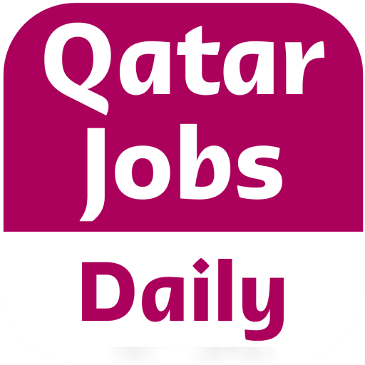 Vacancies in Qatar daily  Icon