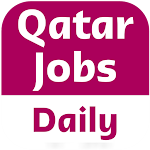 Cover Image of डाउनलोड कतर नौकरियां दैनिक  APK