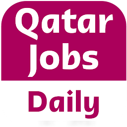 Icon image Vacancies in Qatar daily