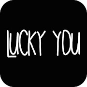 Top 18 Shopping Apps Like Lucky You - Best Alternatives