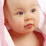 Cute HD Baby Wallpapers icon