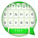 Sms Chatting Keyboard Theme icon