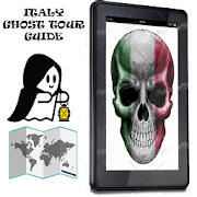 Top 40 Travel & Local Apps Like Italy Ghost Tour Guide - Best Alternatives