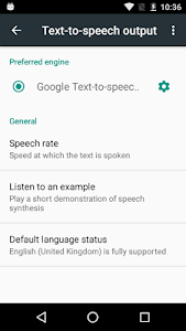 Speech Services by Google googletts.google-speech-apk_20220404.02_p3.446071812 