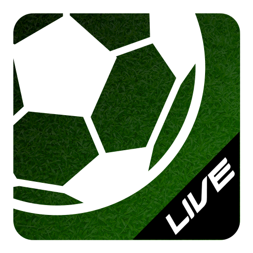 Football LIVE - wyniki na żywo 1.10.1 Icon