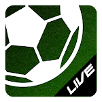 Cover Image of Download Football LIVE - wyniki na żywo  APK