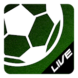 Football LIVE - wyniki na żywo icon
