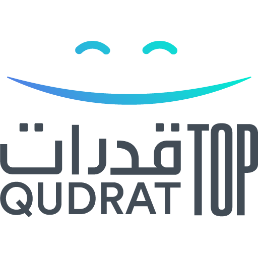 Top Qdrat logo