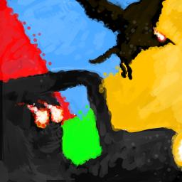 Icon image Zombie vs Truck