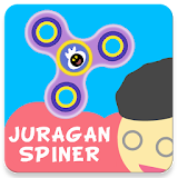 Juragan Spinner icon