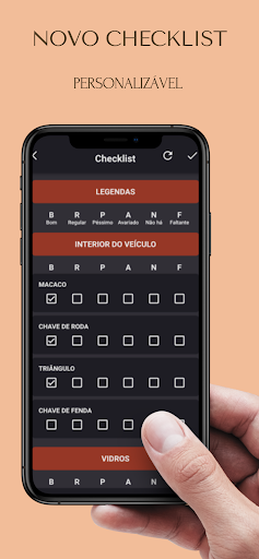 Box Checklist 3 Screen 2