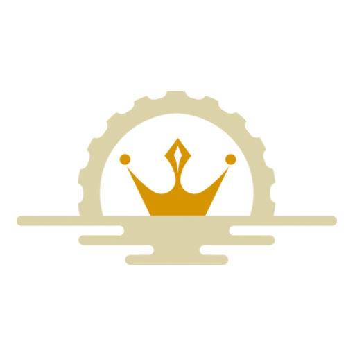 品譽鐘錶 logo