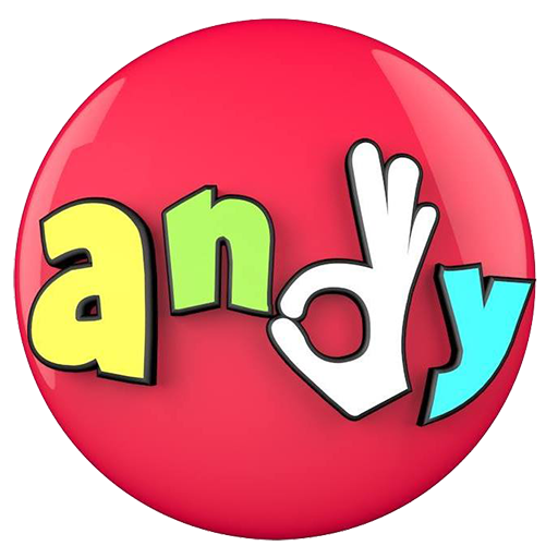 Andy 1.9 Icon