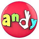 Andy icon