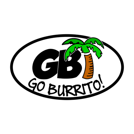 Go Burrito  Icon