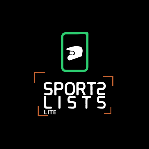 SportsLists Lite logo