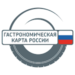 Cover Image of Download Гастрономическая карта России  APK