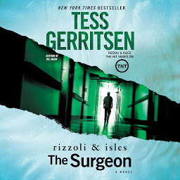 Icon image The Surgeon: A Rizzoli and Isles Novel