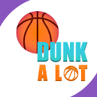 Dunk A Lot - Basket Ball 1.0