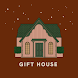 脱出ゲーム : GIFT HOUSE - Androidアプリ