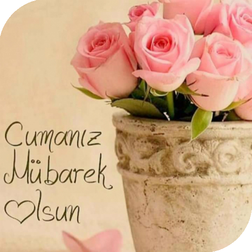 Güncel Cuma Mesajları logo
