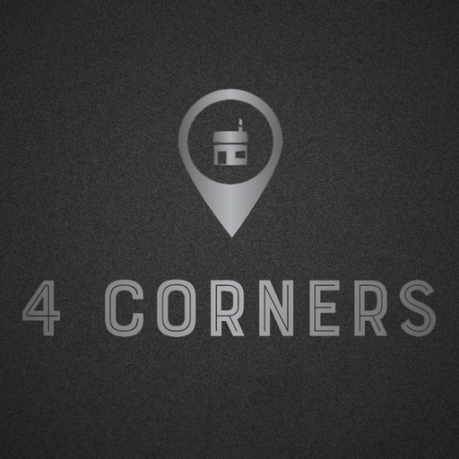 4 Corners | Property Listings logo