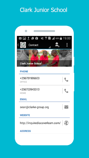 Clarke Junior School