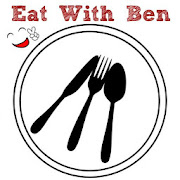 Eat With Ben Food Trips and Friendships App