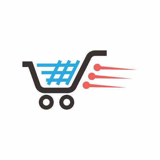 Cashback coupons and deals logo
