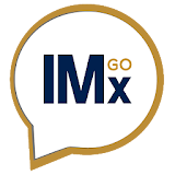 IMx GO icon