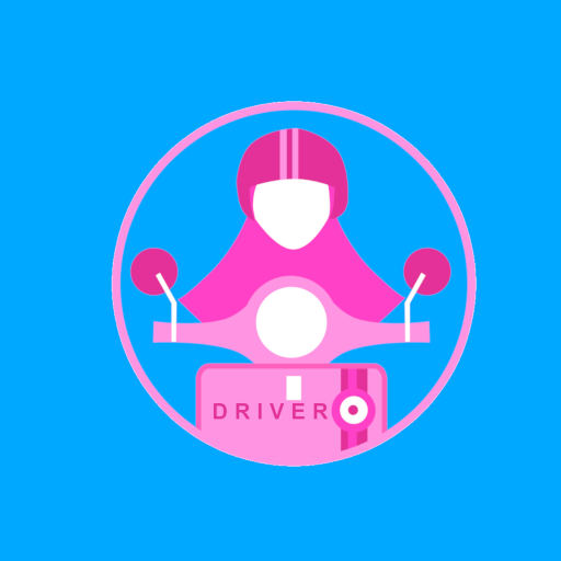 Shejek Driver logo