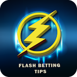 Flash Betting Tips icon