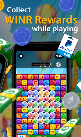 Game screenshot Toy Town - Make Money hack