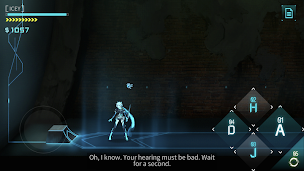 ICEY - Screenshot 2