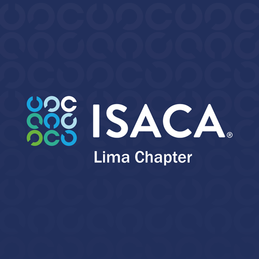 ISACA Lima Chapter logo