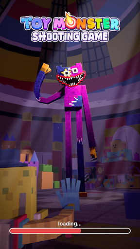 Deer Monster: Giant Shooting screenshot 23