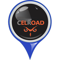 CelRoad for  Android – Latest Version & Features app icon