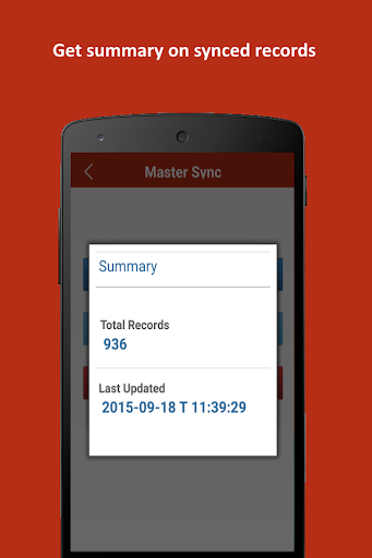 Remote Advance Management Screenshot 3 - AppWisp.com