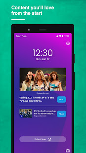 Start 6.1.4.7 APK screenshots 1