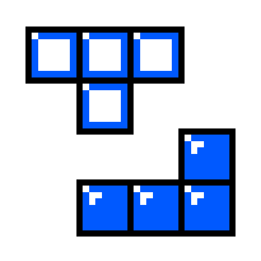 Tetroid Live logo